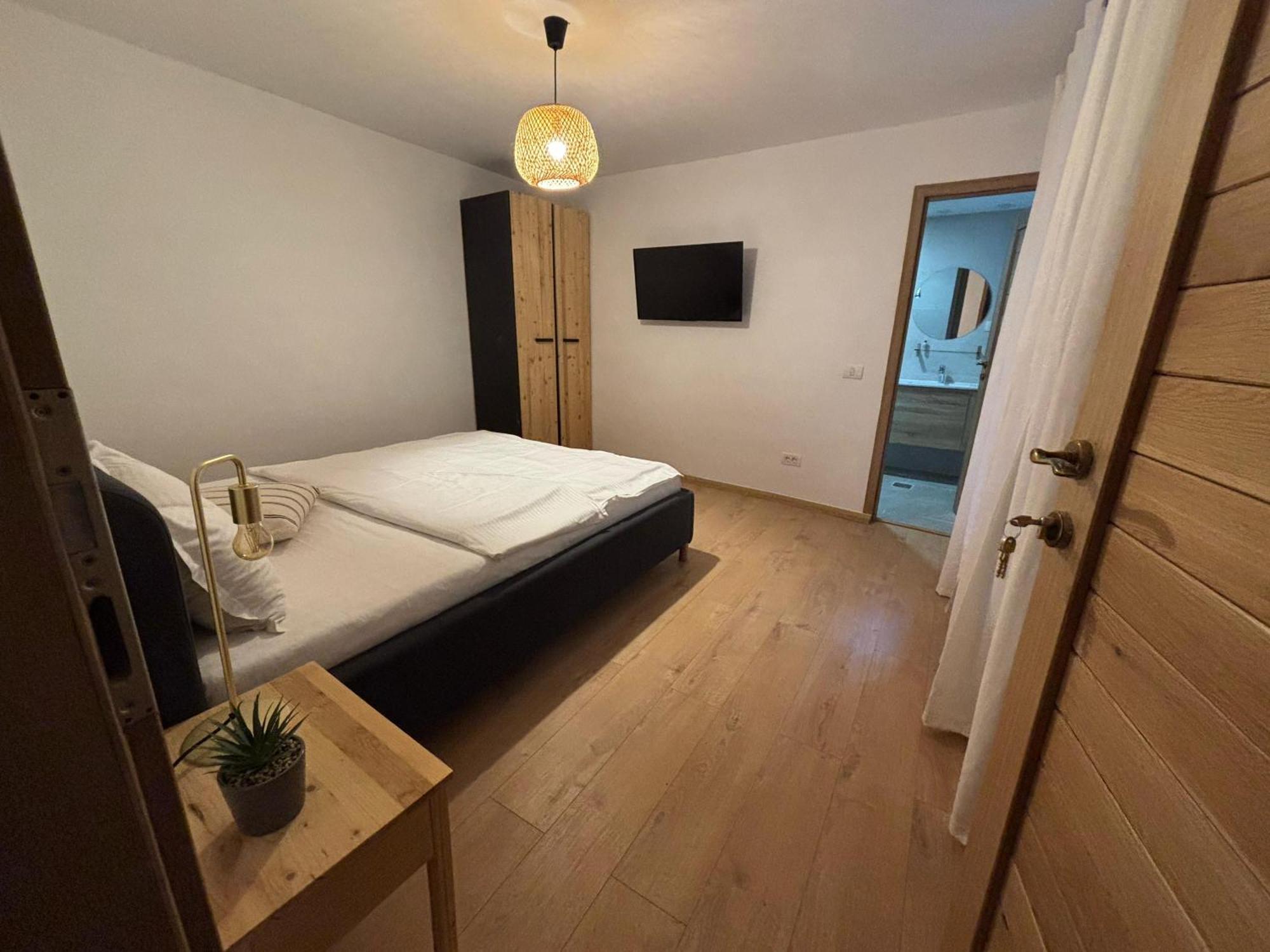 Drachenhaus Urban Villa Брашов Екстериор снимка
