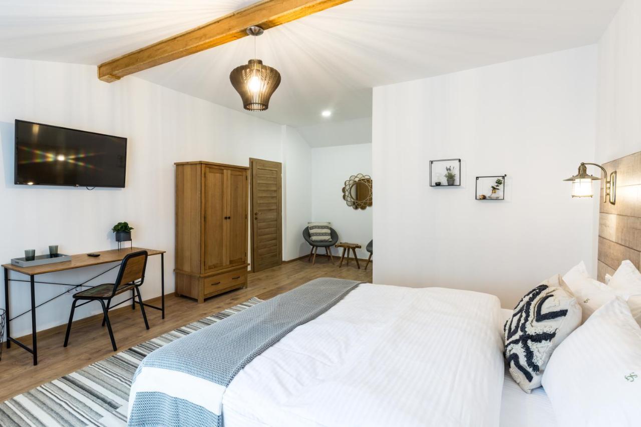 Drachenhaus Urban Villa Брашов Екстериор снимка